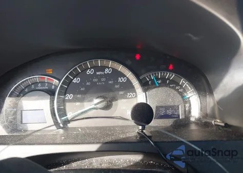 2012 Toyota Camry from USA, damaged, VIN 4T1BF1FA2CU577403